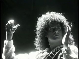 Queen - I'm Going Slightly Mad