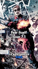 réponse bucky en captain america marvel