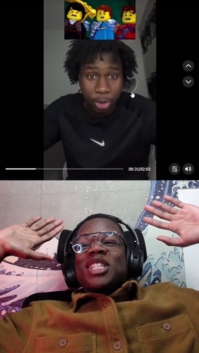react ben 10