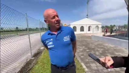 Schwazer penalizzato, il presidente dell’Atletica San Biagio: «Alex era allenatissimo, ha onorato la gara»