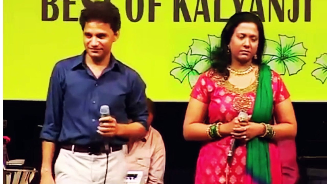 Beautiful Indian Song.