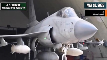 Havada gerilim: Pakistan, Çin yapımı füzeyle Hindistan’ın S-400 sistemini yok ettiğini iddia etti
