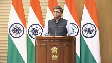 인도·파키스탄, 미국 등 중재로 극적 휴전 합의...무력 충돌 사흘 만에 끝나 / YTN