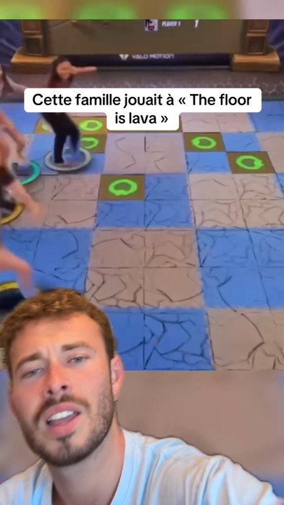 Essaierais tu ce jeu ?