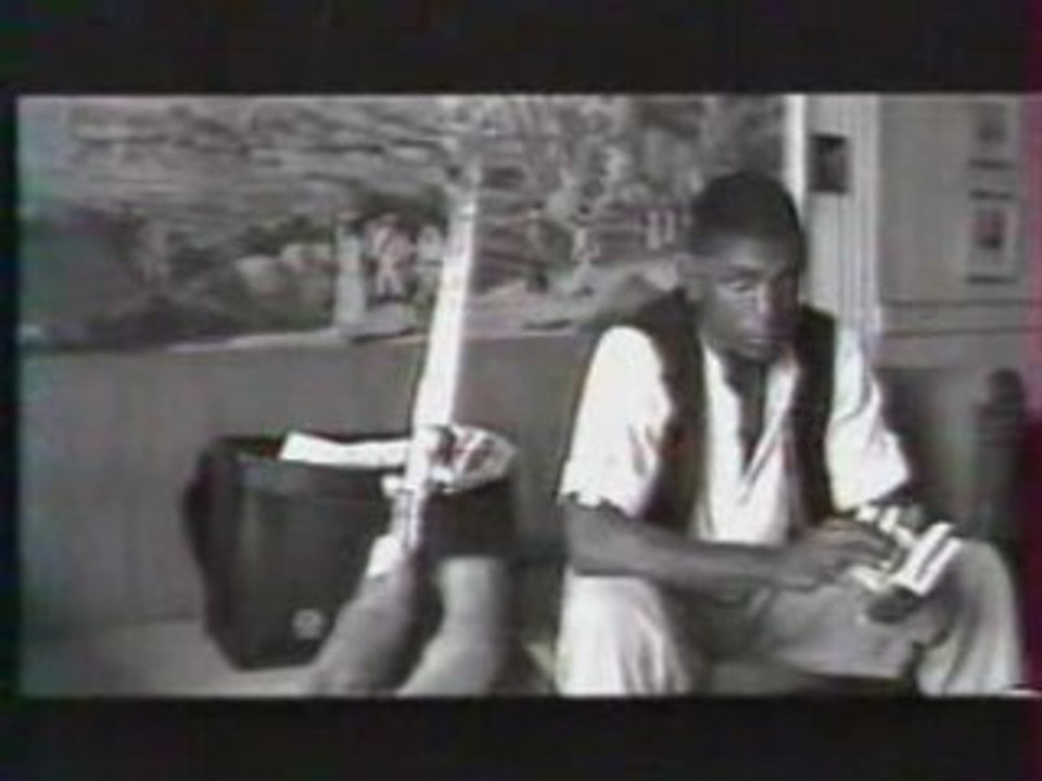 Curtis Louisard - SOS Détective 1985 (DJ Issssalop')