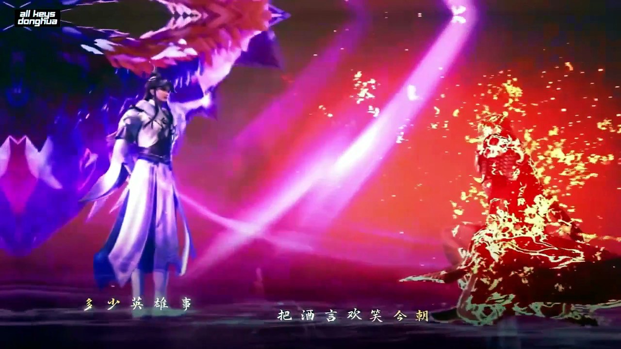Stop at the level of Refining Qi for 100,000 years Ep 239 ENG SUB