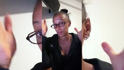 Ana Peleteiro sorprende y entona la letra de una famosa artista española: "Me da mucha vergüenza"