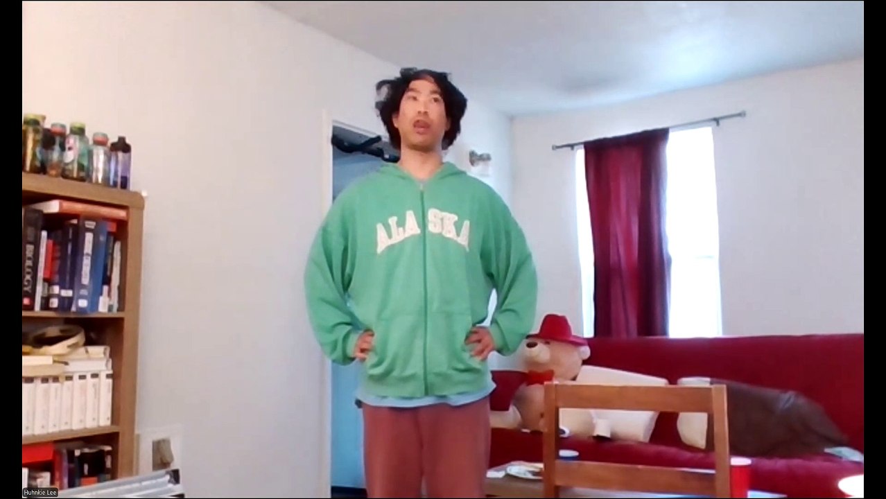 friday night live with huhnkie lee 207.2