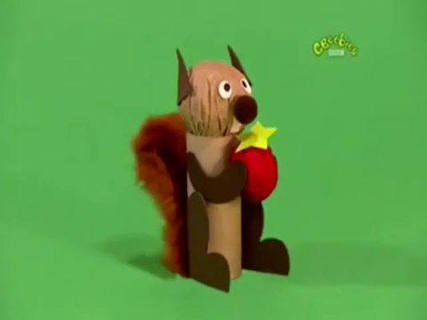 Dookoła świata z Panem Robótką - S01E10