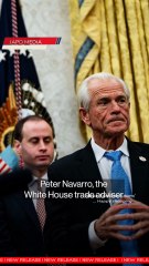 President #Trump suggests 80% #tariff on #China ahead of key Saturday talks