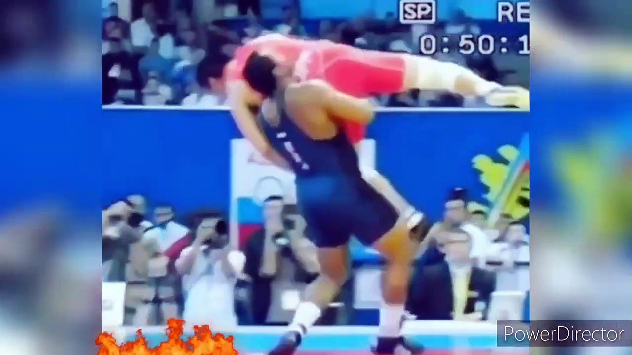 Daniel Cormier_ The Terrifying Force of MMA Dominance