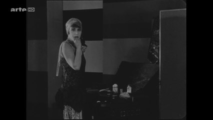 La Glace à Trois Faces - 1927 ( Muet )