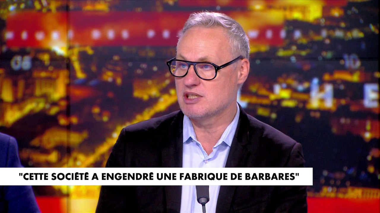 Jean-Sébastien Ferjou : «On est dans le refus même du respect de la dignité humaine»