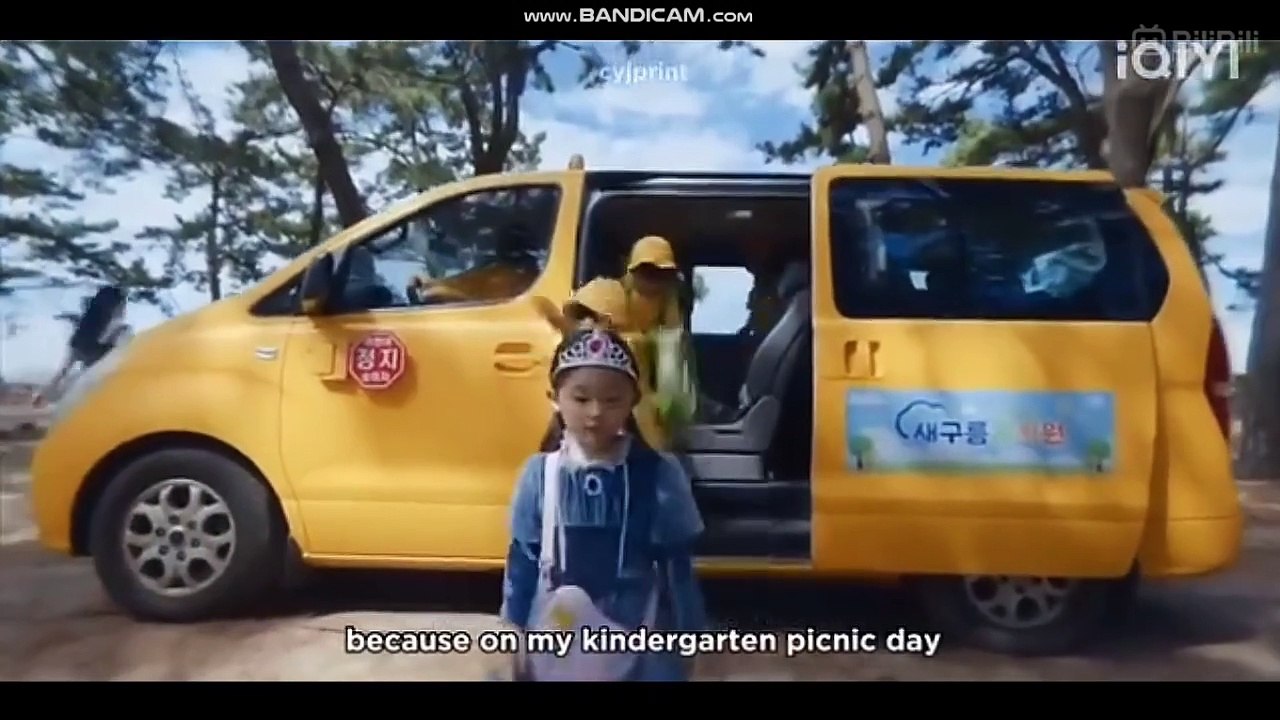 friendly Revialy episode 1 in english subtitle