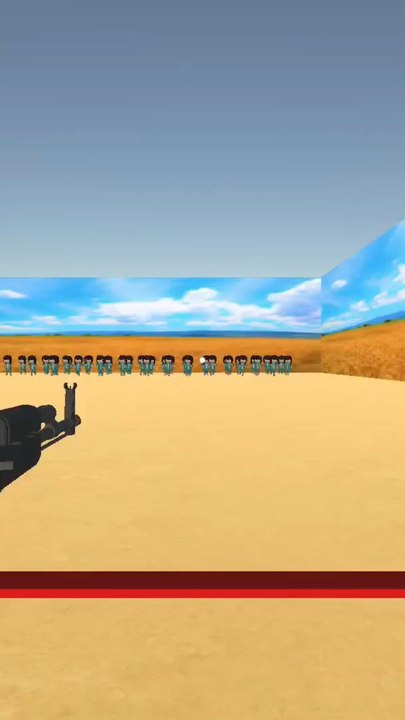 squid game 3