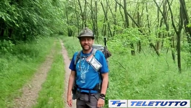 Video News - Le emozioni delle penne nere bresciane a Biella