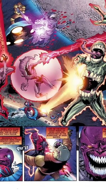 Qui sont les red lanterns