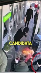 Ceccardi - Chi insulta milioni di italiani e si rifiuta di confrontarsi con chi ha idee.  (10.05.25)