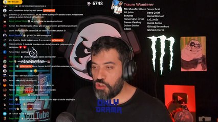 PintiPanda, Counter-Strike'da kumar dönmesi iddiaları hakkında konuştu.