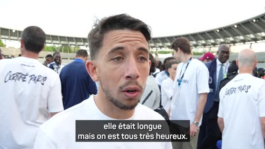 Maxime Lopez : 