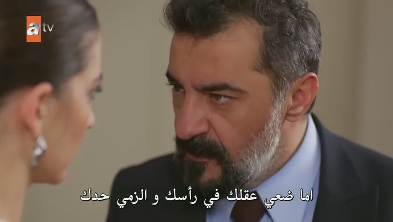 مسلسل الغزال الحلقة 6 مترجمة الاخيرة