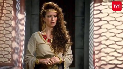 Moises y los diez Mandamientos Capitulo 235