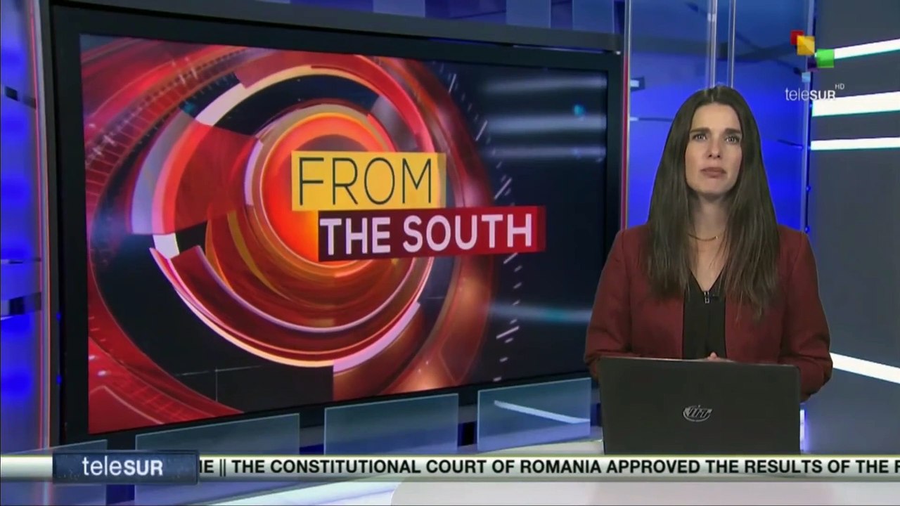 Pres. Putin and Pres. Abbas held a meeting at the Kremlin