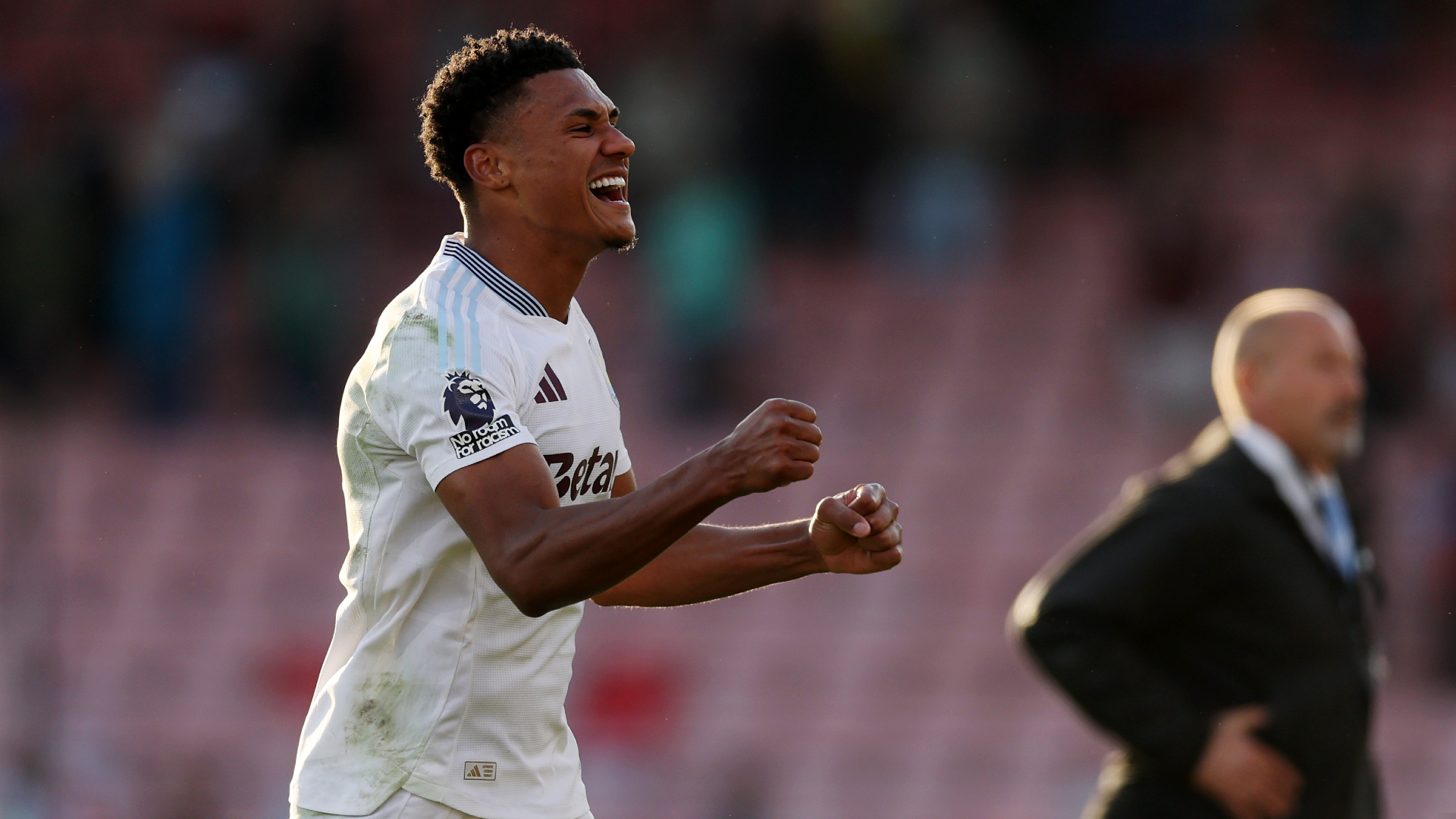 Bournemouth v Aston Villa