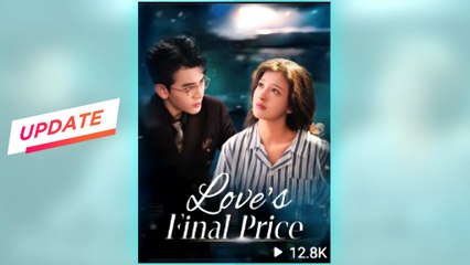 Love's Final Price ⠀full movie