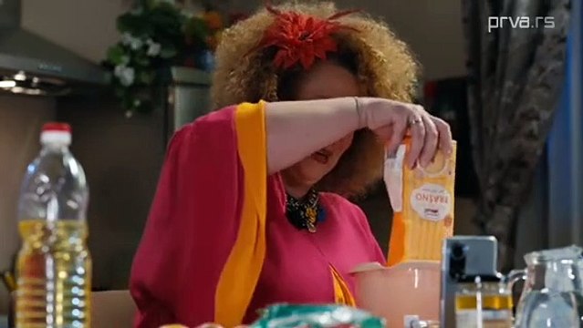 Igra sudbine - 1412 epizoda NOVO