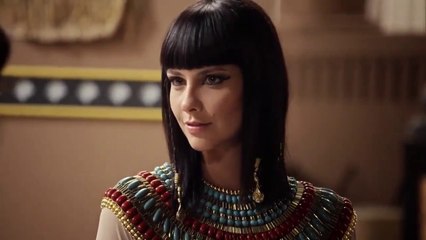 Moises y los diez mandamientos capitulo 167 Moises y los diez mandamientos capitulo 167