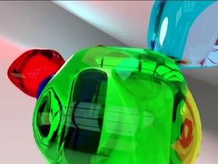 ID Canal 7 de Santiago del Estero 🇦🇷 (50 Años) - 2015