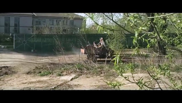 The Forest ЛЕС (фильм) RUSSIAN MOVIE
