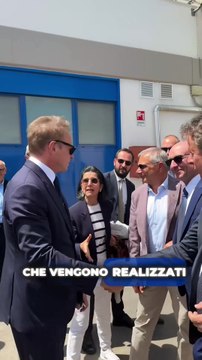 Lollobrigida - Non tutti i prodotti sono uguali. Scegliamo Made in Italy 🇮🇹 (10.05.25)