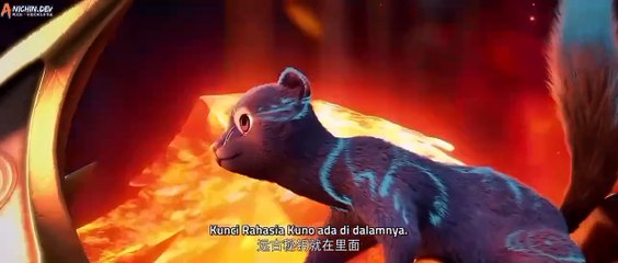 Indo Sub_Martial Universe 5_part 2 End