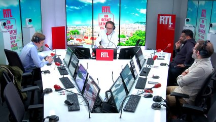 L'EMISSION - On Refait PSG / Arsenal !