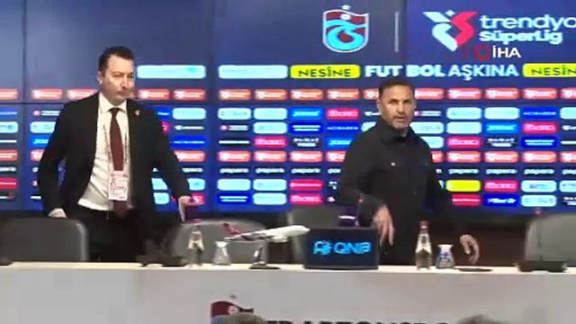 Okan Buruk: Hedefimiz kupayı da kazanmak