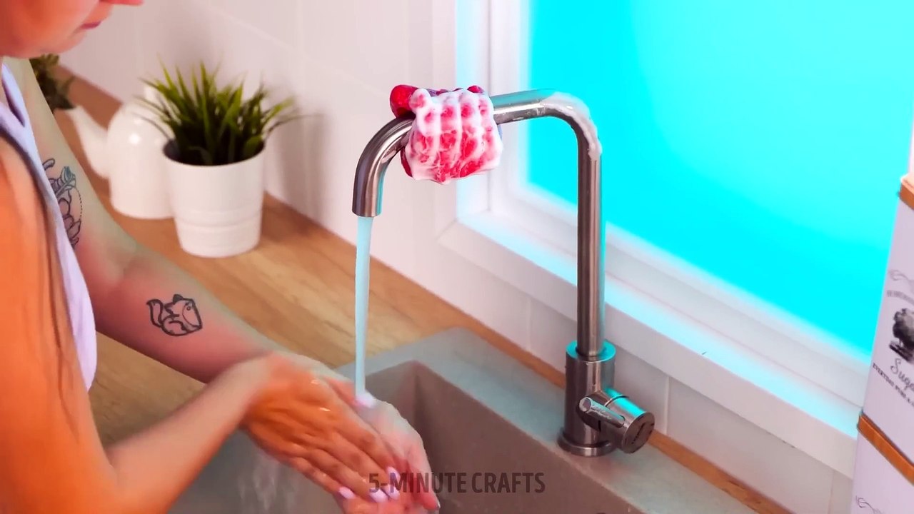 25 Best Everyday Hacks for Common Problems! (Easy & Genius)