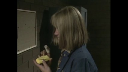 Prisoner Cell Block H (with gate slams) - Episode 395