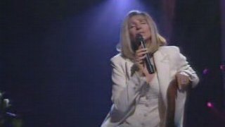Barbra Streisand - LAZY AFTERNOON - Concert 1994