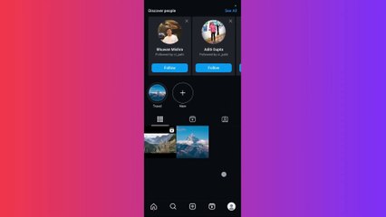 Add Music in Instagram post (2025)