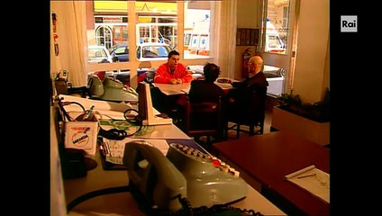 MISTERO IN BLU  -  NADA CELLA: IL DELITTO DI CHIAVARI