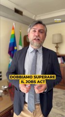 Ricciardi - L'8 e il 9 giugno andiamo tutte e tutti a votare al Referendum (10.05.25)