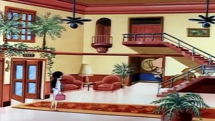 Las Aventuras de Super Mario Bros. 3 - S01E20 - La vida es difícil