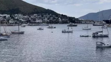 Guletlerle bir yolculuk: Bodrum’un maviliklerine yelken açın!