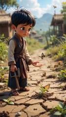 जादुई बीज