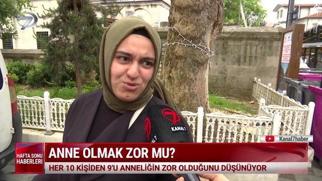 Kanal 7 Hafta Sonu Haberleri - 10 Mayıs 2025