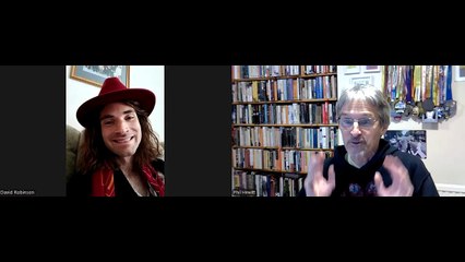 Cold Heart Revue promises very special show in Chichester for just 13 people