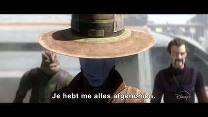 Star Wars: Tales of the Underworld