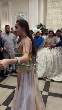 Funny Dance Competion #13